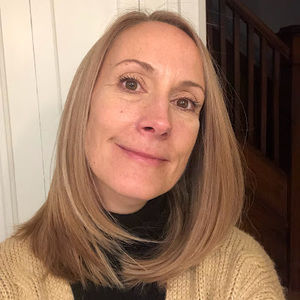 Meet your Posher, Trish